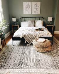 Pillowpia On Instagram Sarahshireed We Are Liiiiiivvinnggggg For This Sage Bedroom Scandinavian Design Bedroom Interior Design Bedroom Small Home Bedroom