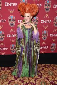 Bette midler has confirmed the rumors that she's in negotiations to return for hocus pocus 2 as winifred sanderson, bringing us one step closer to bringing all three original witches back for the new sequel. Bette Midler Says She S Grateful For Hocus Pocus