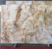 Polished Natural Stone China Quarry Manufactory Golden Yellow Onyx Slabs &  Tiles, Exclusive Product, Wall and Floor Cladding Covering from China - ...