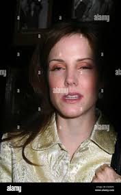 Mary mitchell hi-res stock photography and images