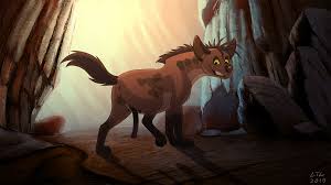 Rule34 - If it exists, there is porn of it  ltl, shenzi  980691