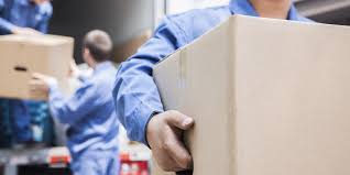 They don't collapse when get wet and can't be crushed. Removalists What Do They Do
