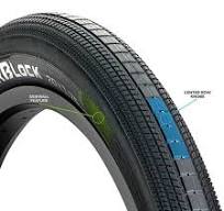 LLANTAS – Carbono Racing