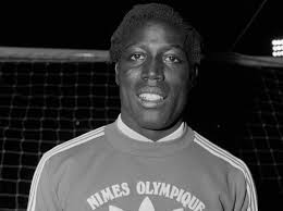 Le temps s'est arrêté depuis le 17 mars 1982 pour jean pierre adams. Jean Pierre Adams The Soccer Star Who Fell Into A 37 Year Coma