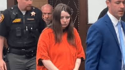 Mother pleads not guilty in Ohio 'house of horrors' child abuse case
