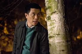 Grimm, Ep 2.03: 