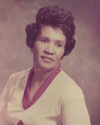 Elvira Pleasant Obituary (2014)