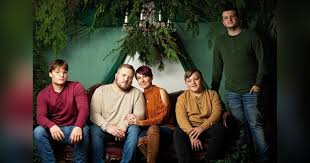 Obituary for Todd Maggard