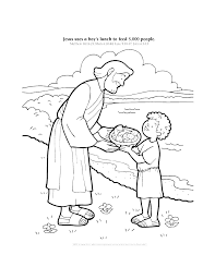 The angel told mary that she would have a wonderful baby. 52 Free Bible Coloring Pages For Kids From Popular Stories