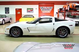 Image result for Arctic White 2011 Corvette