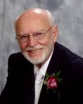 Obituary information for John William Crowell