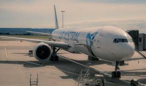 Zunächst fiel der riesige, ringförmige lufteinlass der triebwerksverkleidung mit gut drei metern durchmesser in einen vorgarten, dabei wurde glücklicherweise niemand verletzt. Quo Vadis Boeing Auf Nach Irgendwo