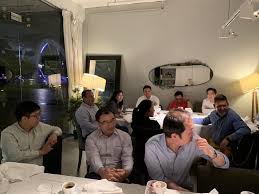 Msm international adjusters (malaysia) sdn bhd. Lau See Choong Senior Manager Mestari Adjusters Linkedin