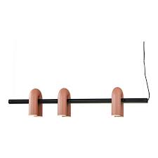 Cs barovik má opravdový cirkus. Contemporary Track Lights Cirkus By Ago Colors For Sale At 1stdibs