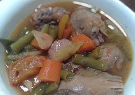 We did not find results for: Cara Membuat Asem Asem Kepala Ayam Lezat Mantap