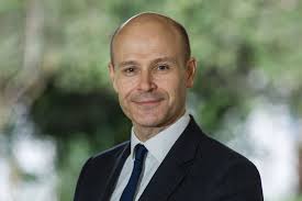 Matthew Reed appointed chief executive of Marie Curie