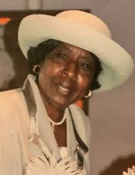 Julia Smith Obituary