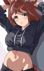 rhein kraft (umamusume) drawn by 96dai_0313 | Danbooru