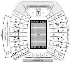 Texas Tech Red Raiders 2015 Football Schedule