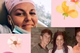 Fundraiser for Shannon Proctor by Dolly Wells : Shannon Proctor's Cancer  Warrior Fund