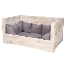 Aus holz einen rosenbogen selber bauen: Haustiere Obstkisten Rustikale Holzkiste Als Hundekorb 95x57x45cm