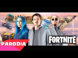 Commenta brawl stars per votare brawl stars o commenta fortnite per votare fortnite! Hd Fabio Rovazzi Faccio Quello Che Voglio Parodia Fortnite Manuel Aski