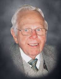 Harold Marshall Obituary