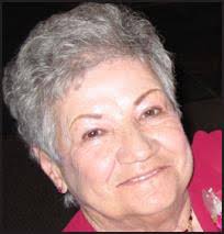 Carmen FLAHERTY Obituary