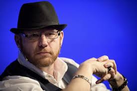 Shira Kaplan Editorial Stock Photo