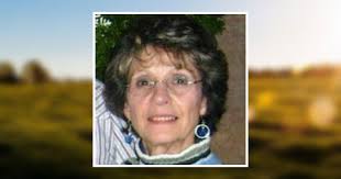 Marcella Reed Obituary September 12, 2014