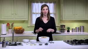 Maybe you would like to learn more about one of these? Mediterranean Couscous Salad With Chickpeas Youtube