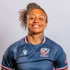 Women's Internationals 2021 Round 1: Ireland Women vs USA Women (20