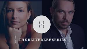 The Belvedere Series welcomes baritone and composer Jonathan Stinson