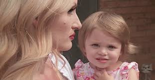 Moore mother finally receives daughter's birth certificate after two year  wait