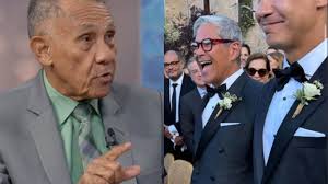 Pastor Ezequiel Molina dice le da 'asco' boda de José Llano y Jesús Abreu