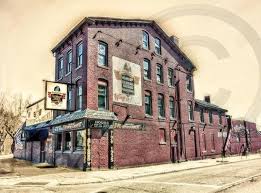 Black Blue Steak And Crab Amherst Ny Anchor Bar Restaurant Home To Original Chicken Wings Main Street Buffalo Ny Buffalo Ny Chicken Wings Buffalo