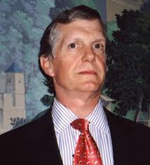 W. Patrick McMullan III