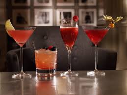 What fruit drinks are healthy? Cocktail Friday Fruity Cocktails With Grey Goose Vodka Urban Drinks Uk Blog