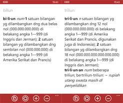 Umat kristiani tidak boleh dilihat sebagai minoritas tetapi harus dilihat sebagai warga negara yang setara. Nama Bilangan Nominal Jumlah Nol Banyak Juta Milyar Triliun