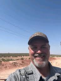 I do believe—us all working together—we can make change happen.”