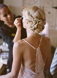 How To Book Hair And Makeup Artists For Your Destination Wedding Beautiful Wedding Makeup Wedding Makeup Artist Wedding Makeup
