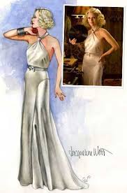 Film Costumes Water For Elephants Elephant Costumes Hollywood Costume