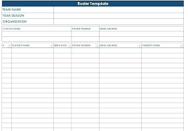 Basketball Depth Chart Template Thepostcode Co