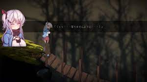 アルプスと危険な森 | 空気にも五分の魂