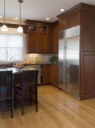 Create a stunning kitchen with design house brookings kitchen cabinets. 18 Kitchen Cabinet Floor Combos Ideas Kitchen Remodel Kitchen Design Home Kitchens