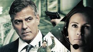 Money monster is a 2016 thriller starring george clooney as lee gates, a raucous television financial analyst who finds himself taken hostage by a desperate citizen who threatens to kill him on a live broadcast. Monster Wallpaper Hd Movie Forehead Eye Poster Photography White Collar Worker Style 1390666 Wallpaperkiss