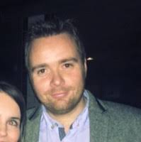 Stephen McVey Email & Phone Number