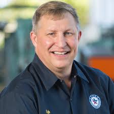 Instructors and Staff