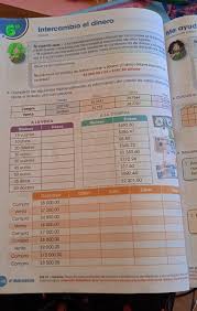 Libro de matematicas 6 grado contestado pagina 104 ala 110. Paco El Chato 6 Grado Paco El Chato Sexto Grado Matematicas Pag 125 Ab Wagnerdidit