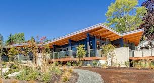7 Prefab Companies That Oregon Dwellers Should Know Method Homes Modern Exterior House Designs Modern Prefab Homes